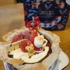 チーズケーキとからあげ専門店 福のや