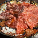 肉亭ふたご iki - 