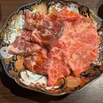 肉亭ふたご iki - 