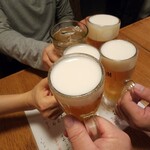 てまえの一歩 - 