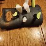 てまえの一歩 - 