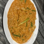 SOMBOON SEAFOOD - プーパッポンカレーsmall