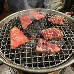 肉亭ふたご iki - 