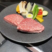 横浜 鉄板焼＆ステーキ 祥鳳 - 