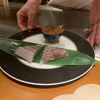 巴里 夕顔 - 