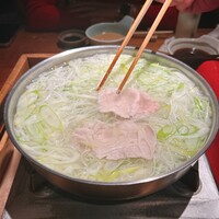 羅豚 はなれ -  羅豚 はなれ -