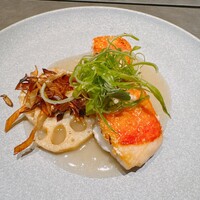 新宿 鉄板焼き YOKOTA - 