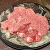 焼肉いのうえ 神楽坂店