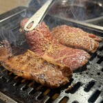 焼肉・ホルモン 踊ル - 