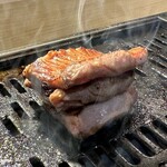 焼肉・ホルモン 踊ル - 