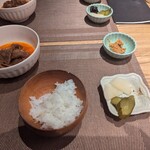肉料理 むら岡 - 