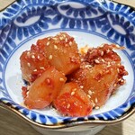 焼肉・ホルモン 踊ル - 