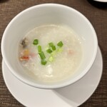 晁隆房 - おかゆ