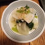 てまえの一歩 - 