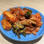 焼肉・ホルモン 踊ル - 