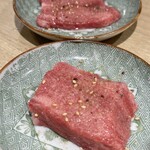 焼肉・ホルモン 踊ル - 