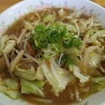 浅月 - 