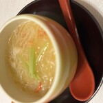 かに道楽 道頓堀中店 - 