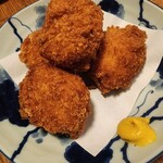 てまえの一歩 - 