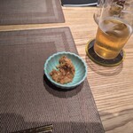 肉料理 むら岡 - 