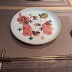 肉料理 むら岡 - 