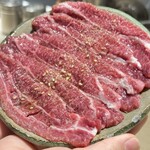 焼肉・ホルモン 踊ル - 