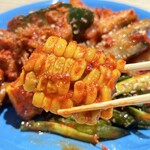 焼肉・ホルモン 踊ル - 