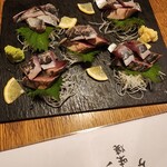 てまえの一歩 - 