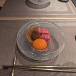 肉料理 むら岡 - 