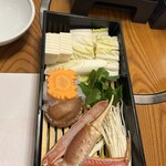 かに道楽 道頓堀中店 - 