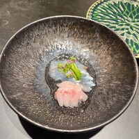 鮨 無垢/鮨 白銀 - 