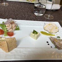 ヴィア トスカネッラ - 