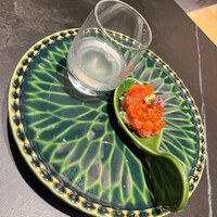 鮨 無垢/鮨 白銀 - 