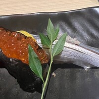 WASHOKU SUSHI いぶき 銀座店 - 