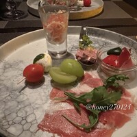 La Braceria - 