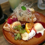 WAGYUのまなべ 別府本店