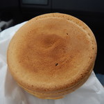 大判焼むらた -  焼き色