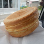 大判焼むらた -  厚