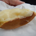 大判焼むらた -  クリーム