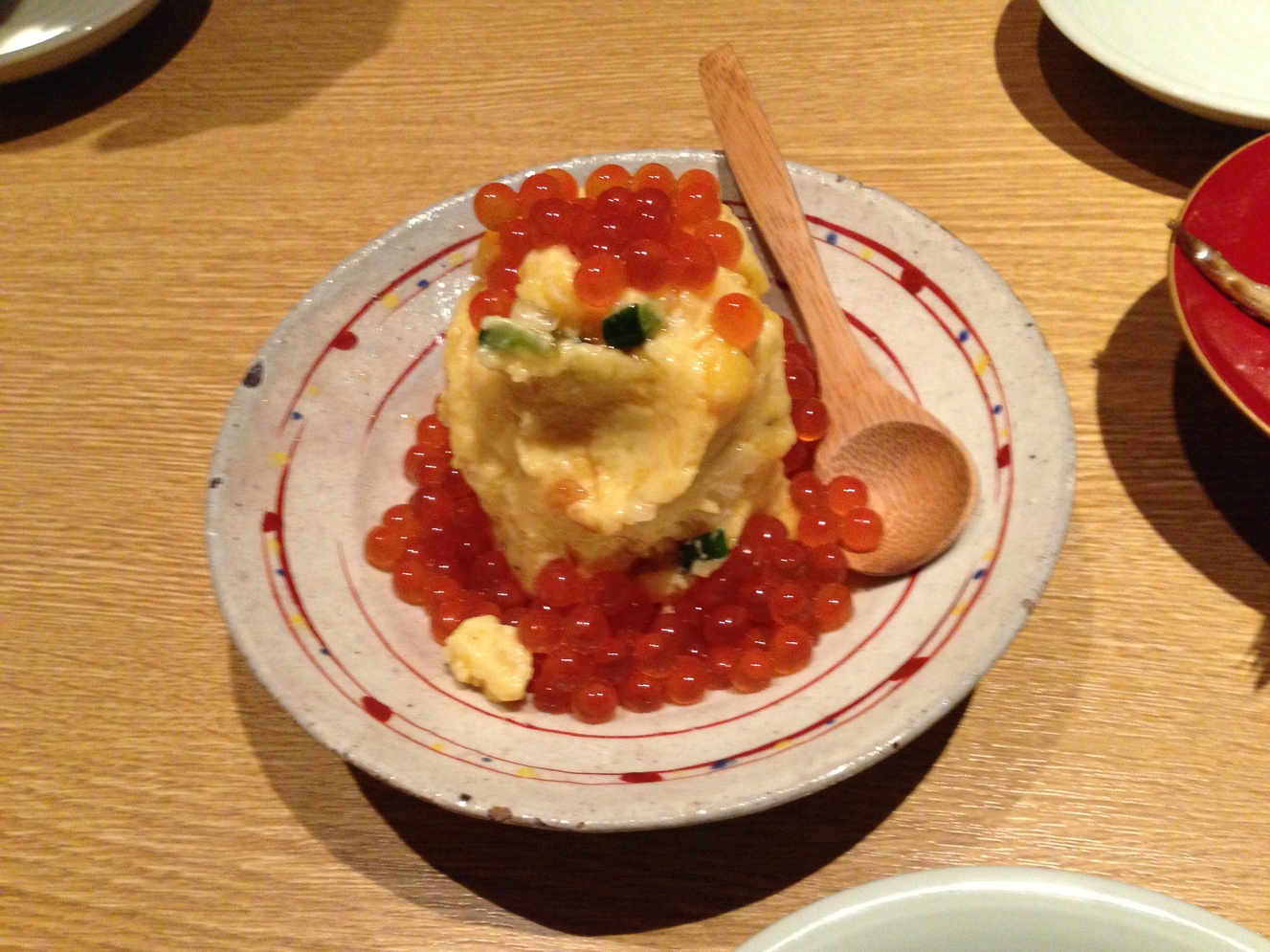 ぬる燗 佐藤