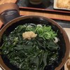 本場さぬきうどん 親父の製麺所 上野店