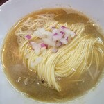 ヌードル＆スパイスカレー 今日の1番