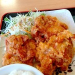 新中華 - 料理写真: