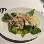 TWO ROOMS CAFE GRILL BAR - 