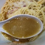 ヌードル＆スパイスカレー 今日の1番 - 