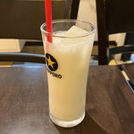 タージ・マハル - ラッシー