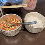 タージ・マハル - クサイお口を爽やかにするヤツ