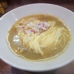 ヌードル＆スパイスカレー 今日の1番 - 