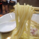 ヌードル＆スパイスカレー 今日の1番 - 