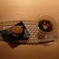 鮨 銀座おのでら 弟 本店 - 
